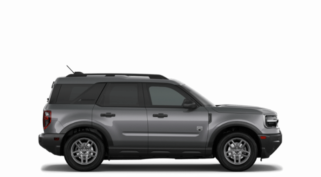 2026 Ford Bronco Sport® External Image 1